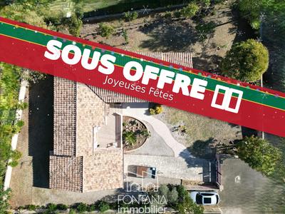 Maison - 119 m² - 4 pièces