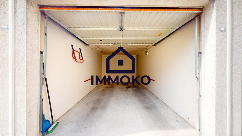 Appartement - 102 m² - 4 pièces