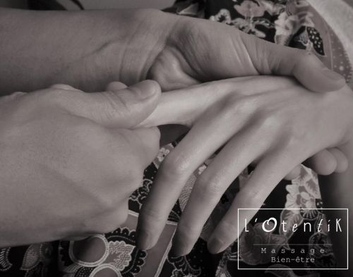 L'Otentik Massage