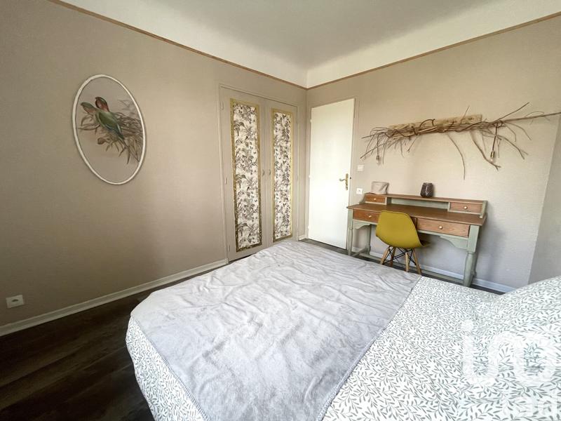 Appartement - 129 m² - 5 pièces