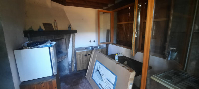 Terrain de loisirs - 13 715 m²