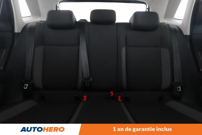 Volkswagen Polo 1.0 Tsi Life Dsg7 95 ch