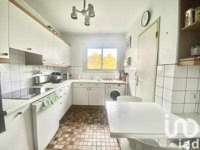 Appartement - 92 m² - 5 pièces