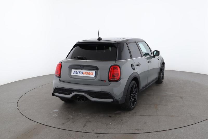 Mini Mini Cooper s Edition Camden Bva7 5p 178 ch