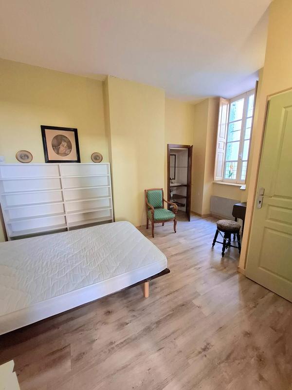 Appartement - 74 m² - 3 pièces