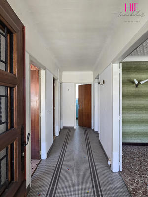 Maison traditionnelle - 85 m² - 3 pièces