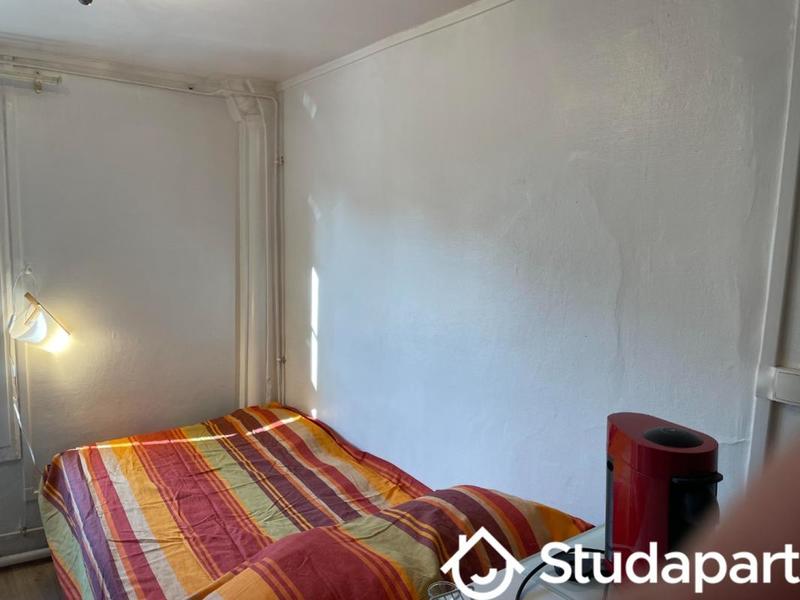 Maison - 25 m² - 1 pièce