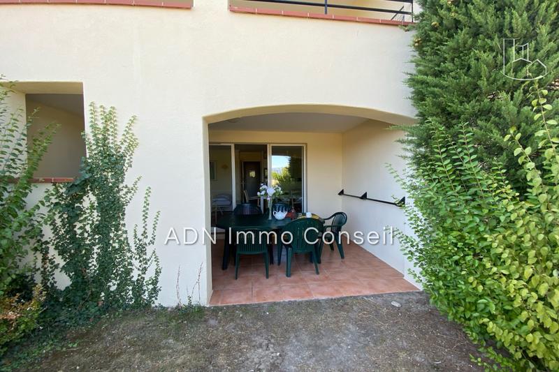 Appartement - 36 m² - 2 pièces