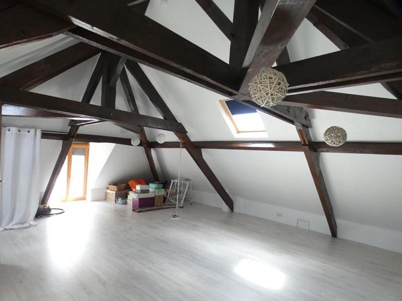 Maison - 164 m² - 7 pièces