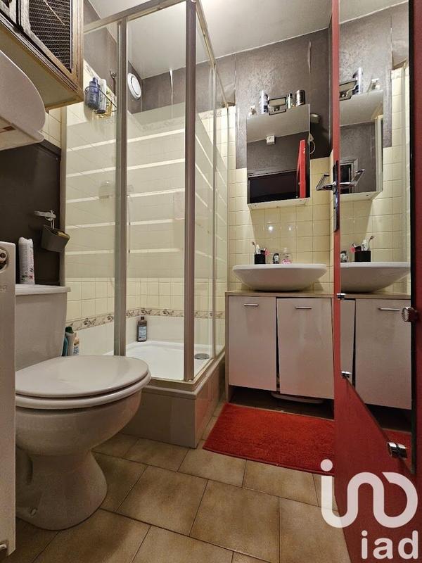 Appartement - 29 m² - 1 pièce