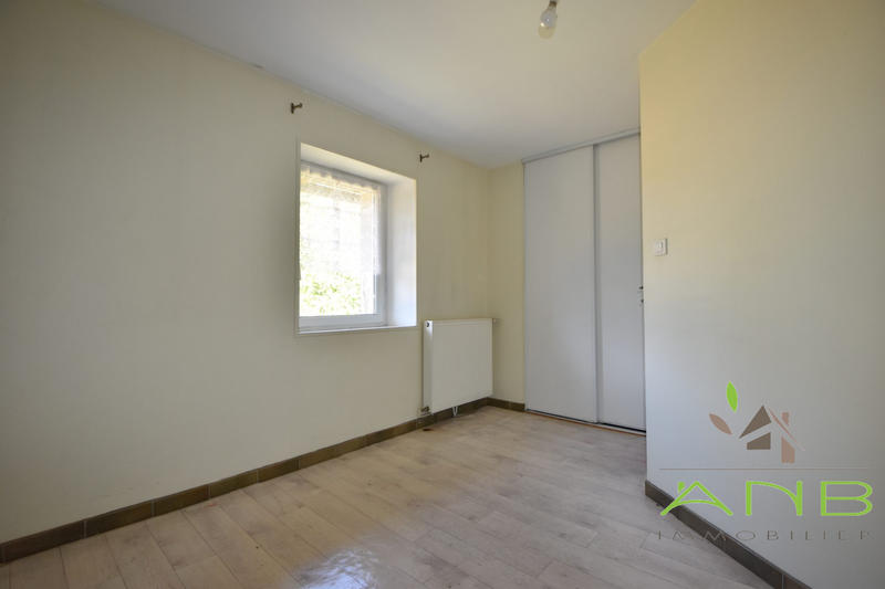 Maison - 107 m² - 5 pièces