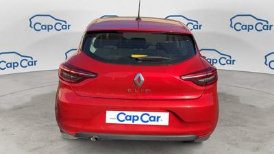 Renault Clio IV 1.5 dCi Energy 110 Business