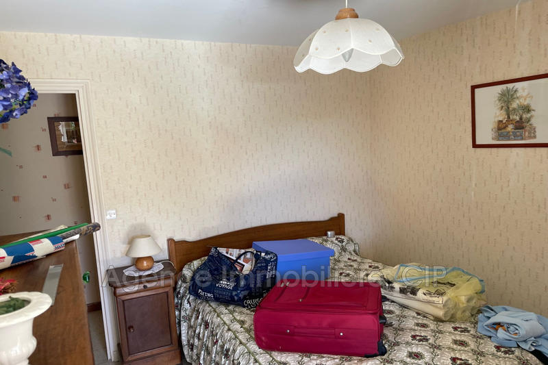 Maison - 123 m² - 5 pièces