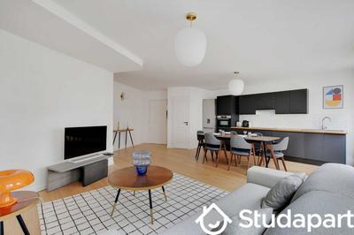 Appartement - 84 m² - 4 pièces