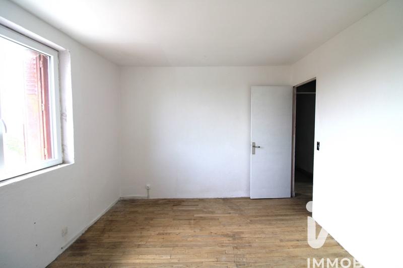 Maison de village - 127 m² - 5 pièces