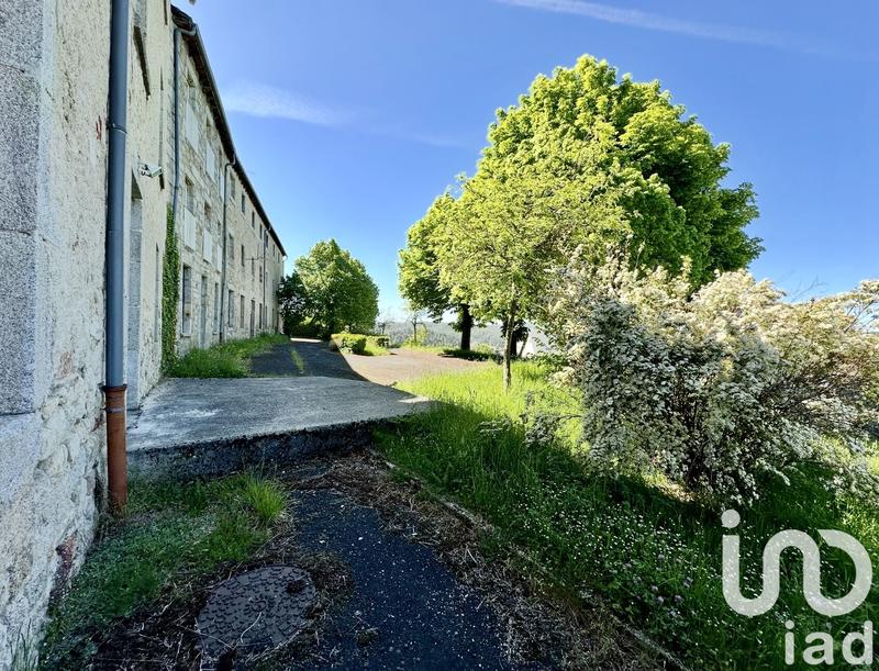 Immeuble - 1 662 m²