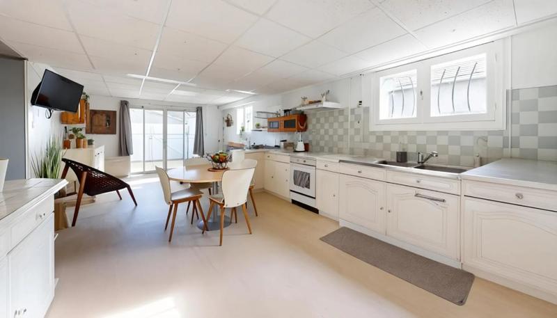 Maison - 178 m² - 6 pièces