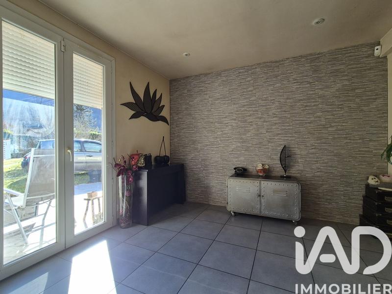 Maison - 164 m² - 5 pièces