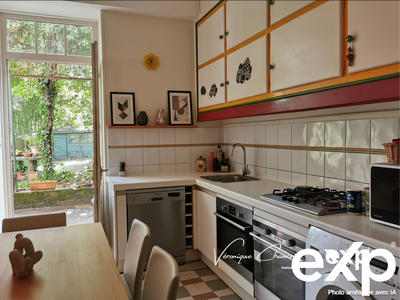 Maison - 198 m² - 7 pièces