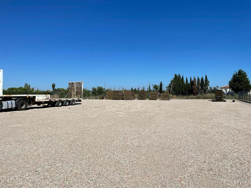 Terrain agricole - 5 000 m²