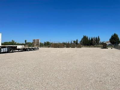 Terrain agricole - 5 000 m²