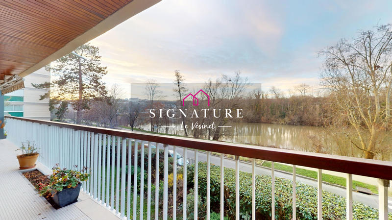 Appartement - 103 m² - 5 pièces