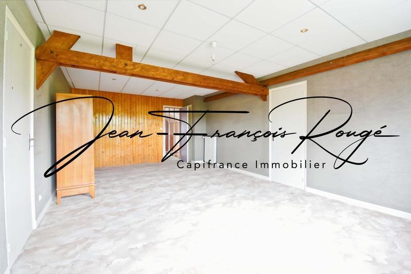 Maison - 155 m² - 6 pièces