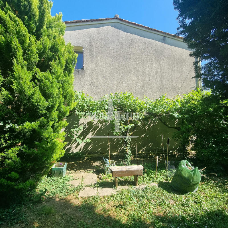 Maison - 106 m² - 5 pièces