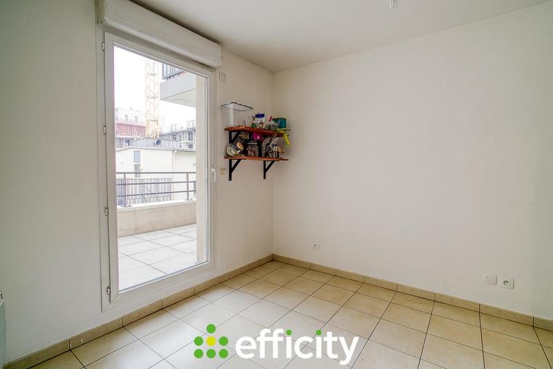 Appartement - 74 m² - 3 pièces