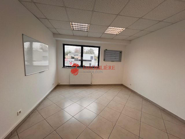 Local commercial - 109 m²