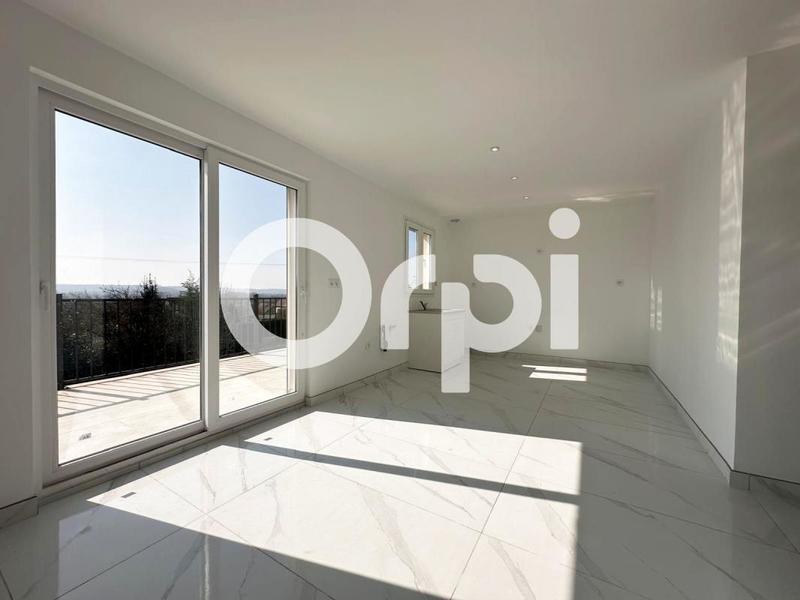 Maison - 132 m² - 6 pièces