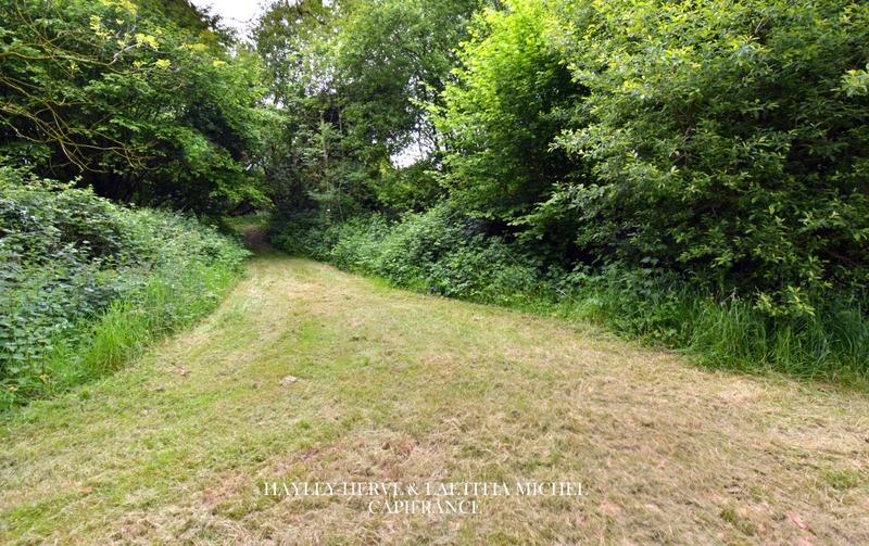 Maison de campagne - 170 m² - 7 pièces