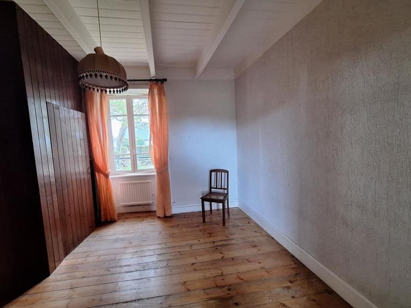 Maison - 116 m² - 7 pièces