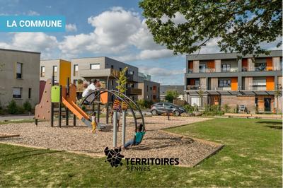 Terrain constructible - 260 m²