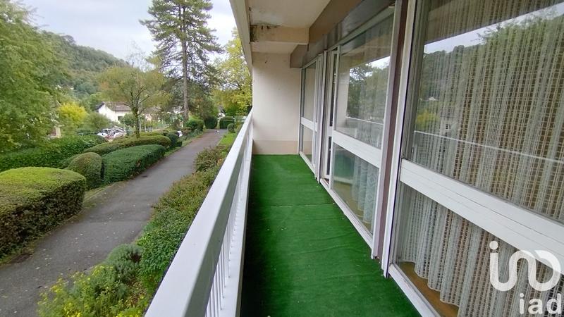 Appartement - 83 m² - 5 pièces