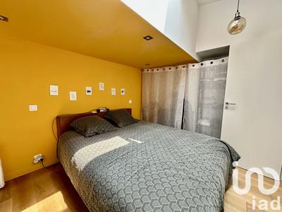 Maison - 171 m² - 7 pièces