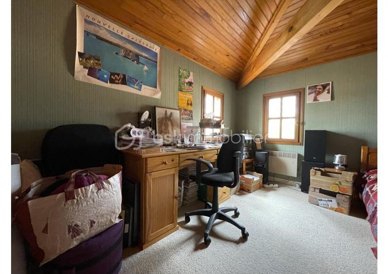 Maison traditionnelle - 145 m² - 7 pièces