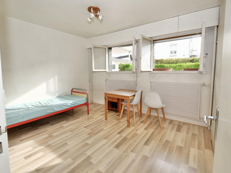 Appartement - 27 m² - 1 pièce