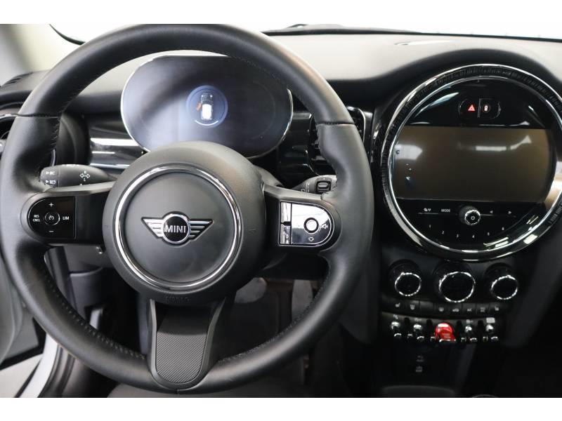 Mini Mini Hatch 3 Portes Cooper 136 ch Dkg7 Edition Camden