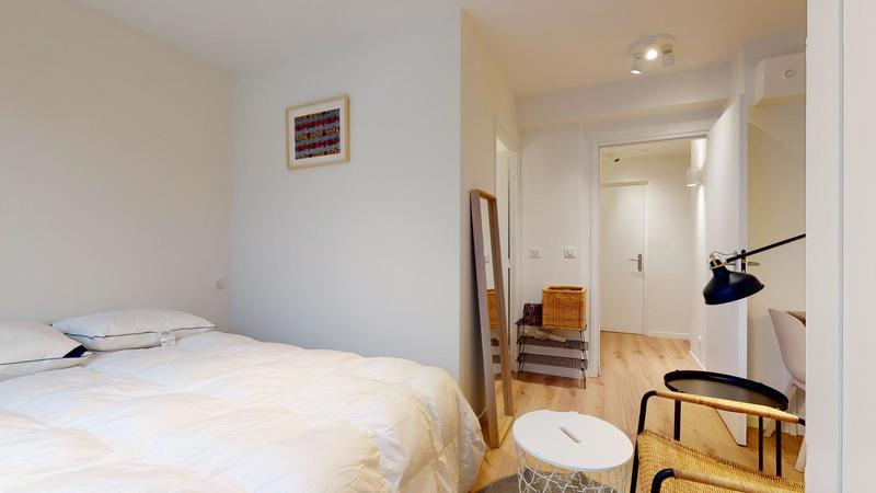 Appartement - 280 m²