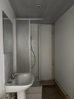 Appartement - 34 m² - 1 pièce