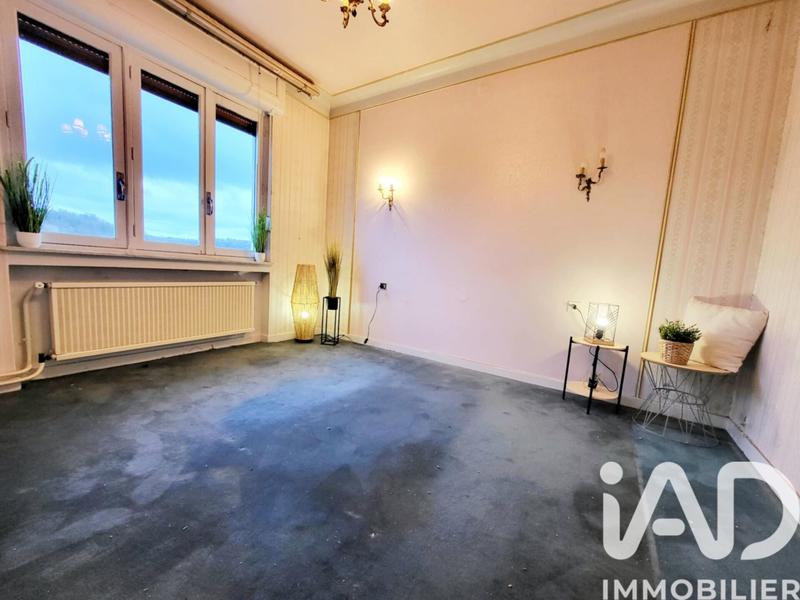 Appartement - 135 m² - 5 pièces