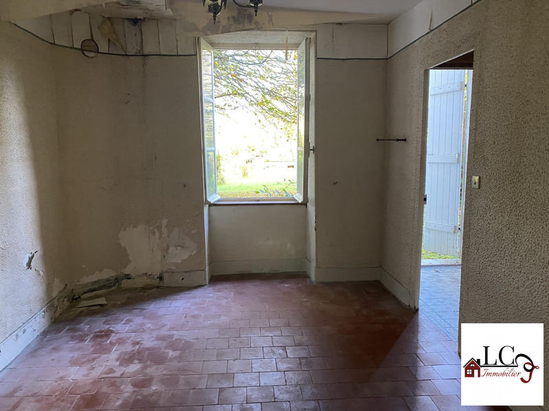 Maison - 84 m² - 4 pièces