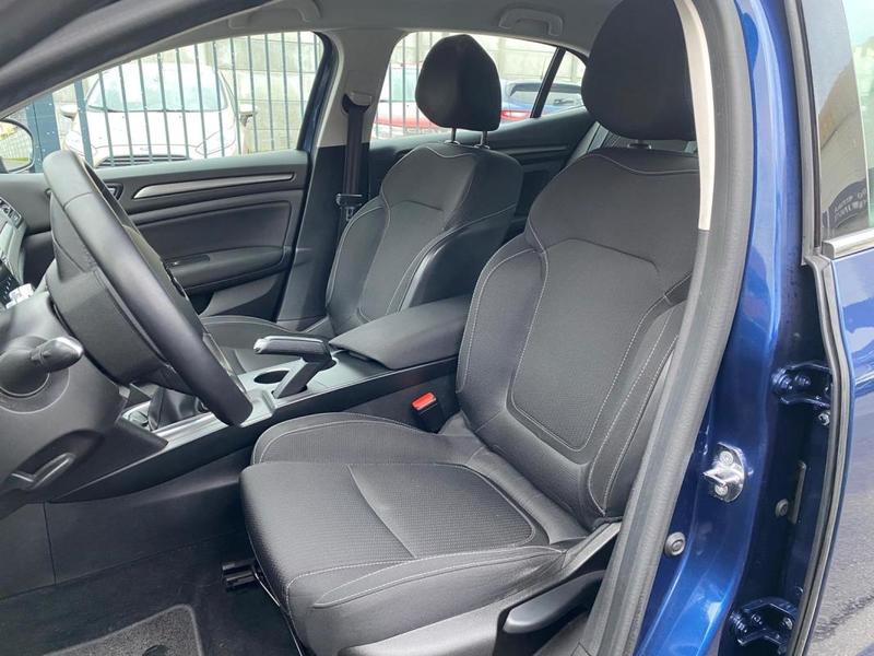 Renault Mégane Business 1.5dci 115cv Carplay/Camera/Gps/Radars Av-Ar