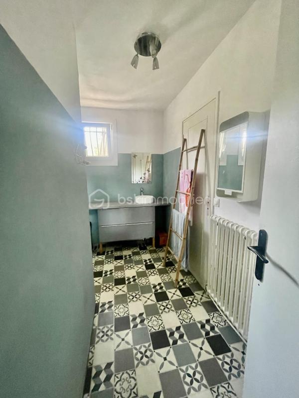 Maison - 159 m² - 7 pièces