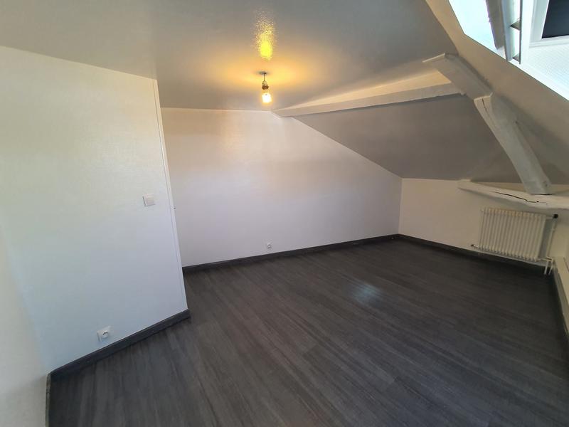 Maison - 42 m² - 2 pièces