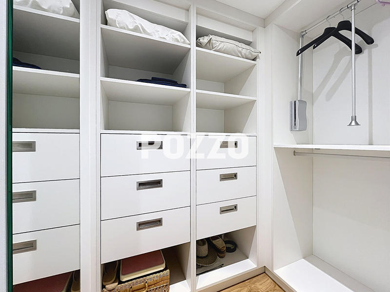 Appartement - 118 m² - 4 pièces