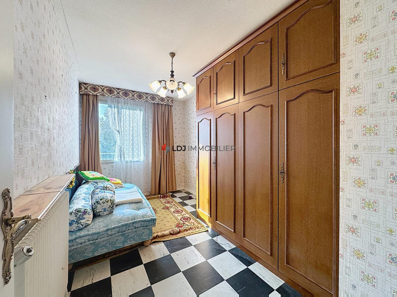 Maison - 94 m² - 4 pièces