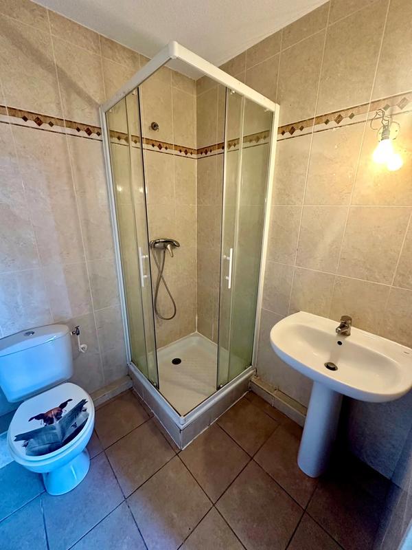 Appartement - 79 m² - 4 pièces