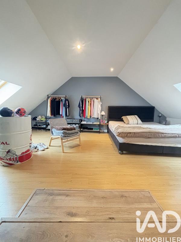 Loft - 330 m² - 7 pièces
